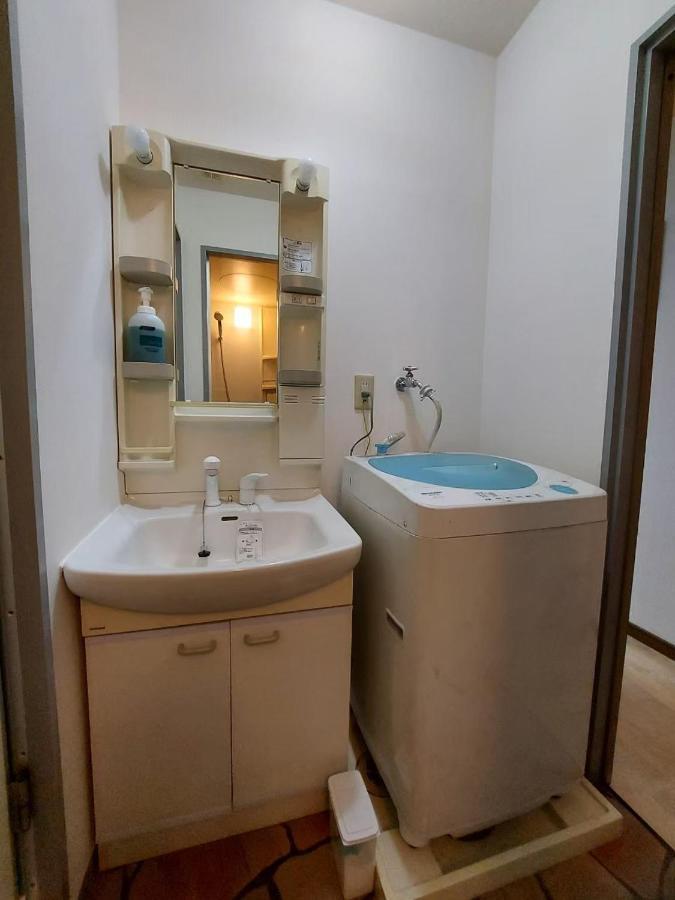 A&C Stay Dome-Mae 32 Osaka Bagian luar foto