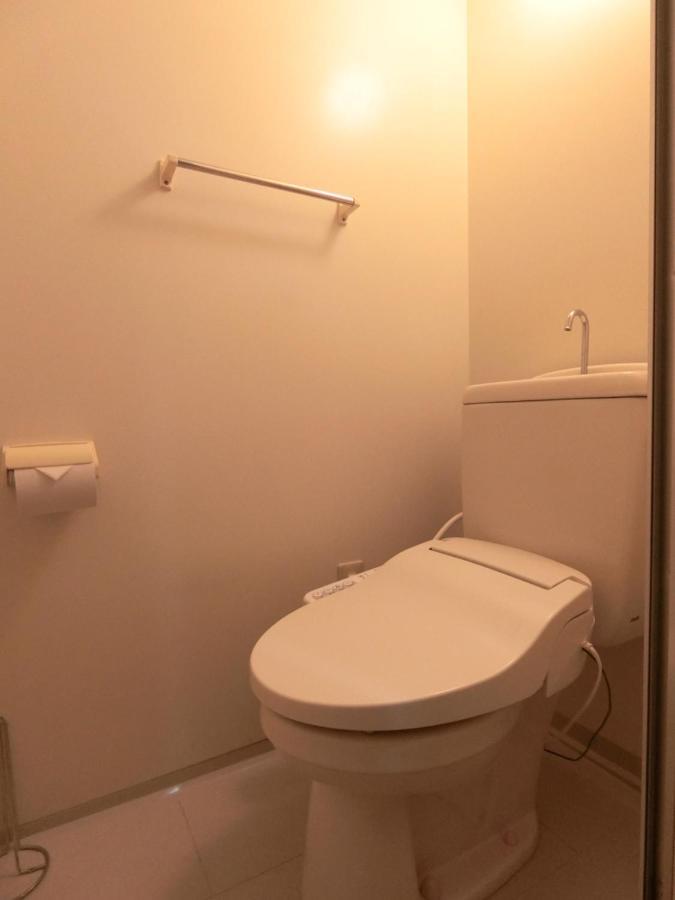 A&C Stay Dome-Mae 32 Osaka Bagian luar foto